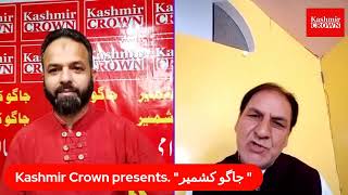 Kashmir Crown Presents Jago Kashmir