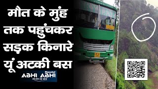 | Accident | Himachal | Bus |
