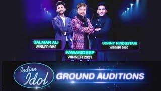 Indian Idol 13 Ground Auditions Ki Dates & Cities Revealed
