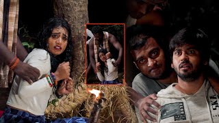 Narabali Telugu Horror Thriller Movie Part 5 | Amar Deep | Nayani Pavani
