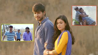 Run Telugu Action Thriller Full Movie Part 8 | Sundeep Kishan | Anisha Ambrose | Bobby Simha