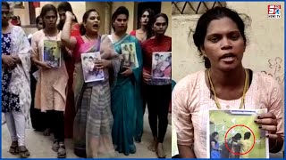 Babu Ne Diya Roja Ko Dhoka | Transgenders Ne Lagaye Babu Down Down Ke Naaray | SACH NEWS |