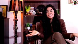 Raviraa Bhardwaj Interview For Her Film Aisa Q and Gujarati Film Listen 2 Dil