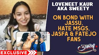Udaariyaan Fame Loveneet Kaur aka Sweety Ne Khole Jasmine Ke Secrets, Tejo Aur Fateh Ke Sath Bond