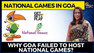 Why Goa Failed To Host National Games? | Avita Bandodkar | Special Interview