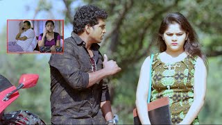 Latest Telugu Action Thriller Full Movie Part 4 | Mirror | Srinath | Haritha | Bhavani HD Movies