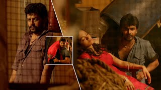 Radhika Apte Latest Thriller Movie Part 7 | Crime Story | Ajmal Ameer | Priya Banerjee