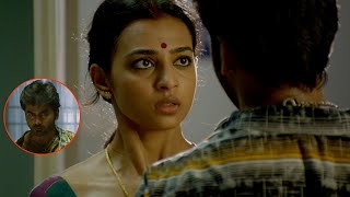 Radhika Apte Latest Thriller Movie Part 9 | Crime Story | Ajmal Ameer | Priya Banerjee