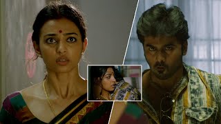 Radhika Apte Latest Thriller Movie Part 10 | Crime Story | Ajmal Ameer | Priya Banerjee