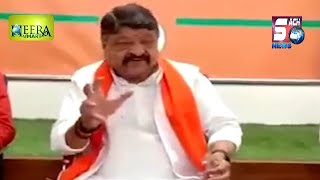 BJP Leader Ne Kahan Quran Ke Sath Computer Training Bhi Di Jaye | SACH NEWS | 05-07-2022 |