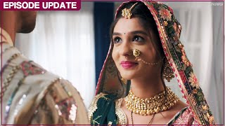 Yeh Rishta Kya Kehlata Hai | 8th July 2022 Episode | Teej Ke Liye Abhimanyu Ka Askshara Ko Surprise