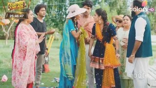 Udaariyaan Episode 422 Update | Picnic Me Ladh Pade Jasmine Aur Tejo