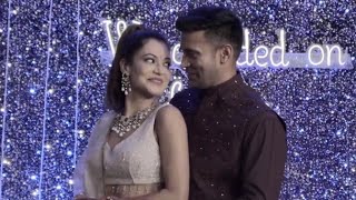 Payal Rohatgi & Sangram Singh Wedding Sangeet - Full Inside Video