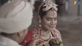 Payal Rohatgi And Sangram Singh Marriage - Full Video