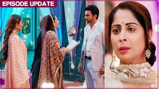 Swaran Ghar | 11th July 2022 Episode Update | Vikram Ne Kiya Swaran Ghar Apne Naam, Bhadki Bebe