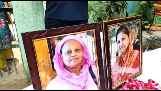 Amarnath Incident: दो महिलाओं का शव पहुंचा Delhi, परिजनों से मिले CM केजरीवाल,मदद राशि देने की घोषणा