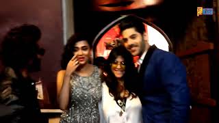 Tejasswi Prakash, Arjun Kapoor & Ekta Kapoor On Set Of Naagin 6 For Ek Villain Returns Promotion