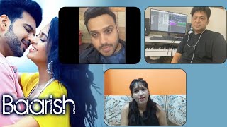 Baarish Aayi Hai | Composer Javed-Mohsin Exclusive Interview | Karan K, Tejasswi P