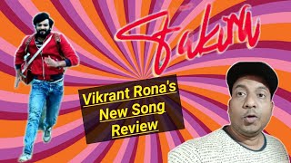 Hey Fakira Song Hindi Version Review By Bollywood Crazies Surya Featuring Nirup Bhandari