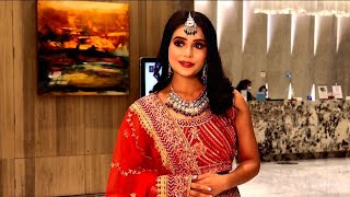 Kundali Bhagya Serial Actress Sonal Vengurlekar Grace Makeup Masterclass By Nehazz Bridal Academy