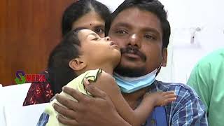 Heart Operation In Ramesh Hospital Vijayawada | s media