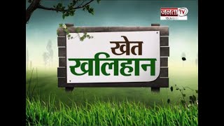Dabwali: परंपरागत खेती को छोड़ किसानों ने शुरू किया झींगा पालन, हो रहा अच्छा मुनाफा | Khet Khalihan