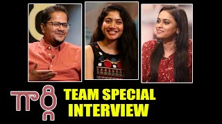 Gargi Movie Team Special Interview | Sai Pallavi & Director Gautham Ramachandran | BhavaniHD Movies