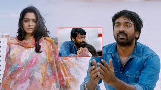 Pizza 2 Telugu Full Movie Part 9 | Gayathrie | Mahima Nambiar | Sam C.S