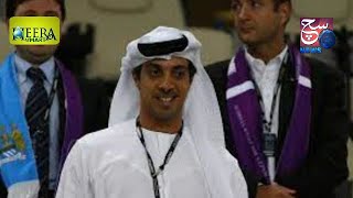 UAE Ke Shaik Al Mansoor Ne Khareedi 600 Million Dollars Ki Luxury Boat | INTERNATIONAL NEWS | 17-07-