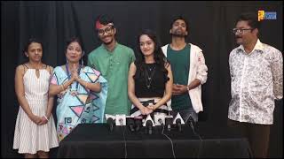 Aisa Tha Wada & Ei Chilo Kotha Music Video launch(Zee Music) - Swapnanil Bhadra, Aditi Sanwal