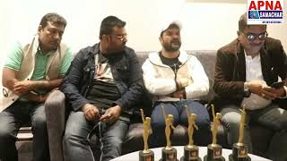 Bhojpuri Film| Litti Chokha | को मिला BEFA का 5 Award | Khesari Lal Yadav ने जाहिर की अपनी खुशी