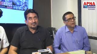 Director Arun Tiwari, Subash Tiwari / Ott Multiplex Play Launch