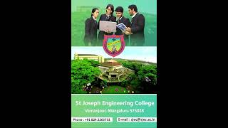 st joseph engineering college mangalore