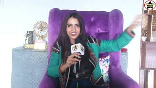 Mika Di Vohti Actress Dhwani Pawar Exclusive Interview