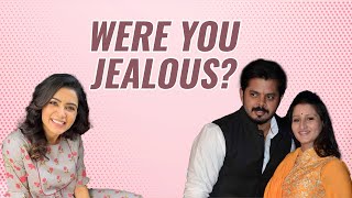 S Sreesanth reveals His Wife's Reaction Upon Sharing The Screen With Samantha Prabhu