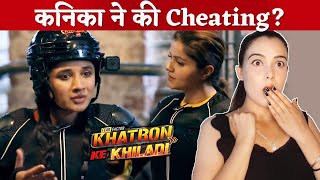 Khatron Ke Khiladi 12 Promo |  Kanika Ne K Cheating, Rubina Ne Kiya Expose