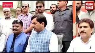 Draupadi Murmu के राष्ट्रपति बनने पर सुनिए क्या कह रहे BJP नेता Shahnawaz Hussain