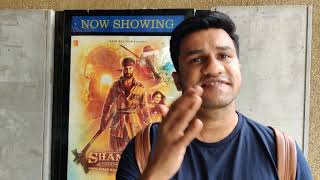 Shamshera Movie Review By Justin Rao - Honest Review - Hit or Flop ?
