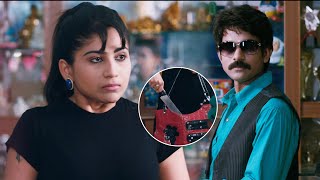 Guri Telugu Full Movie Part 4 | Latest Telugu Movies | Madhulagna Das | Aishwarya