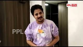 Actor Babushan Mohanty Speaking About Viral Video | ଘରେ ଯଦି ଚାହିଁବେ ମୁଁ ଆଉ କେଉଁ ଝିଅ ସହ....