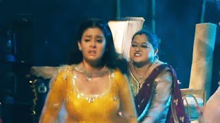 Udaariyaan Episode 436 Update | Sweety Ki Maa Ne Jasmine Ko Dhakke Markar Nikala