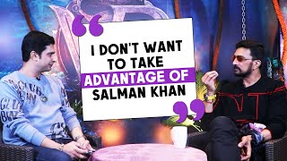 Kiccha Sudeep On Salman Khan Coming On Board For Vikrant Rona | Exclusive Interview