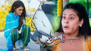 Udaariyaan Episode 437 Update | Jasmine Aur Tejo Ka Dhaabe Par Hoga Aamna Saamna