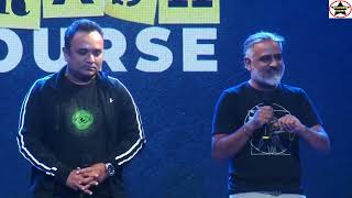 Crash Course Web Series Trailer Launch In Mumbai Featuring Annu Kapoor and Others