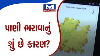 Ahmedabadમાં વારંવાર કેમ ભરાય છે પાણી? | MantavyaNews