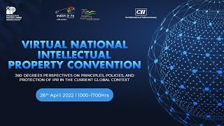 Virtual National Intellectual Property Convention