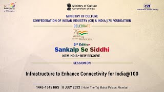 2nd edition Conference on Sankalp Se Siddhi