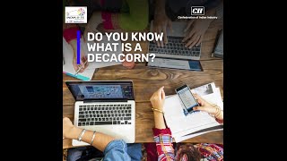 Do you know what is Decacorn?