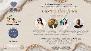 YFLO Delhi - Luxury Redefined
