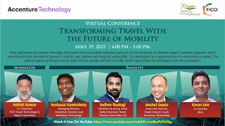 Transforming Travel with the Future Of Mobility